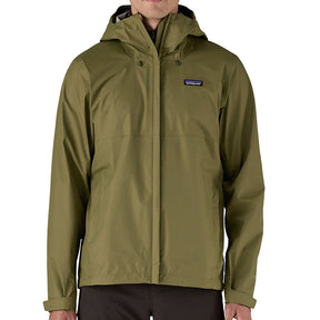 Giacca uomo Torrentshell 3L Rain