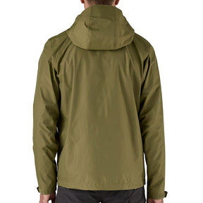 Giacca uomo Torrentshell 3L Rain
