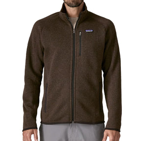 Pile uomo Better Sweater