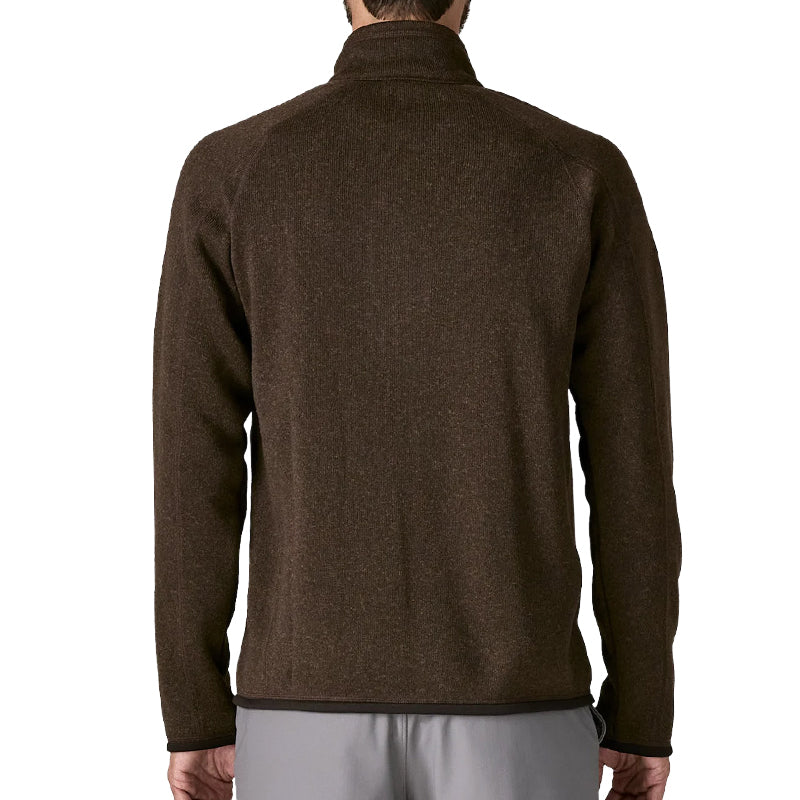 Pile uomo Better Sweater