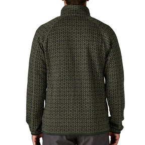 Pile uomo Better Sweater