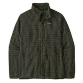 Pile uomo Better Sweater