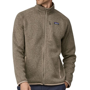 Pile uomo Better Sweater