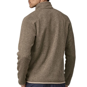 Pile uomo Better Sweater