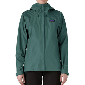 Giacca donna Torrentshell 3L Rain H2No