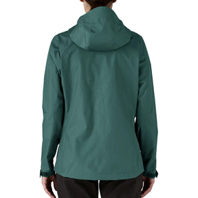 Giacca donna Torrentshell 3L Rain H2No