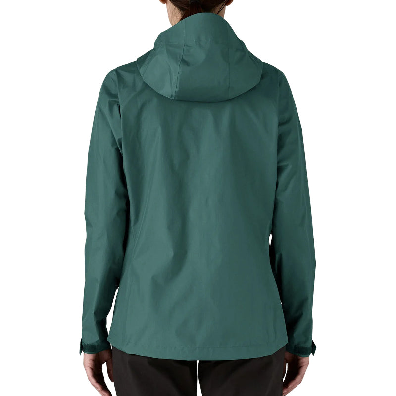 Giacca donna Torrentshell 3L Rain H2No