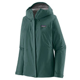 Giacca donna Torrentshell 3L Rain H2No