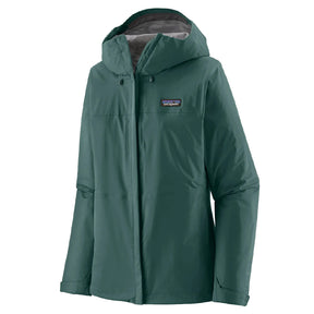 Giacca donna Torrentshell 3L Rain H2No