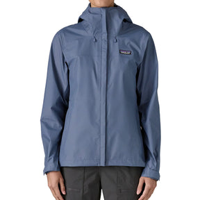 Giacca donna Torrentshell 3L Rain H2No
