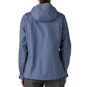 Giacca donna Torrentshell 3L Rain H2No