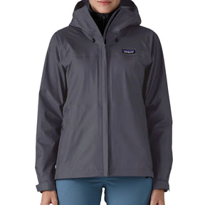 Giacca donna Torrentshell 3L Rain H2No