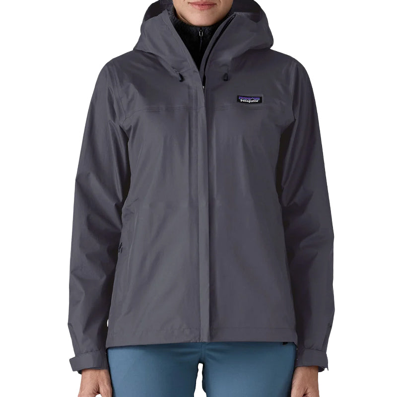 Giacca donna Torrentshell 3L Rain H2No
