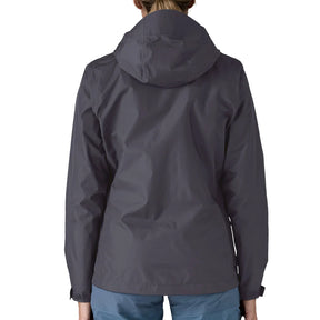 Giacca donna Torrentshell 3L Rain H2No