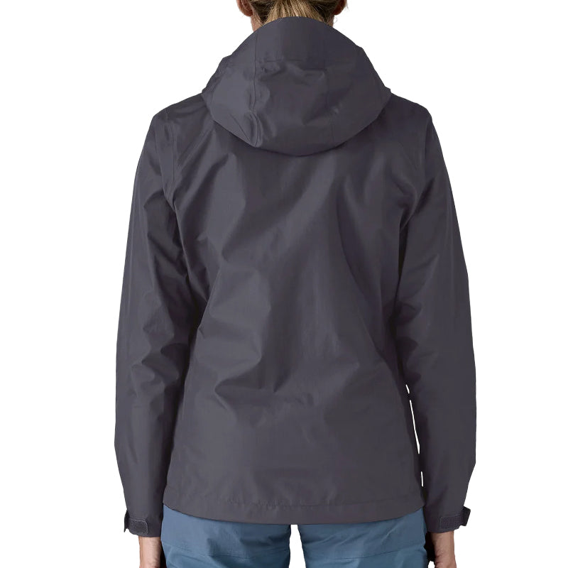 Giacca donna Torrentshell 3L Rain H2No