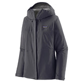 Giacca donna Torrentshell 3L Rain H2No