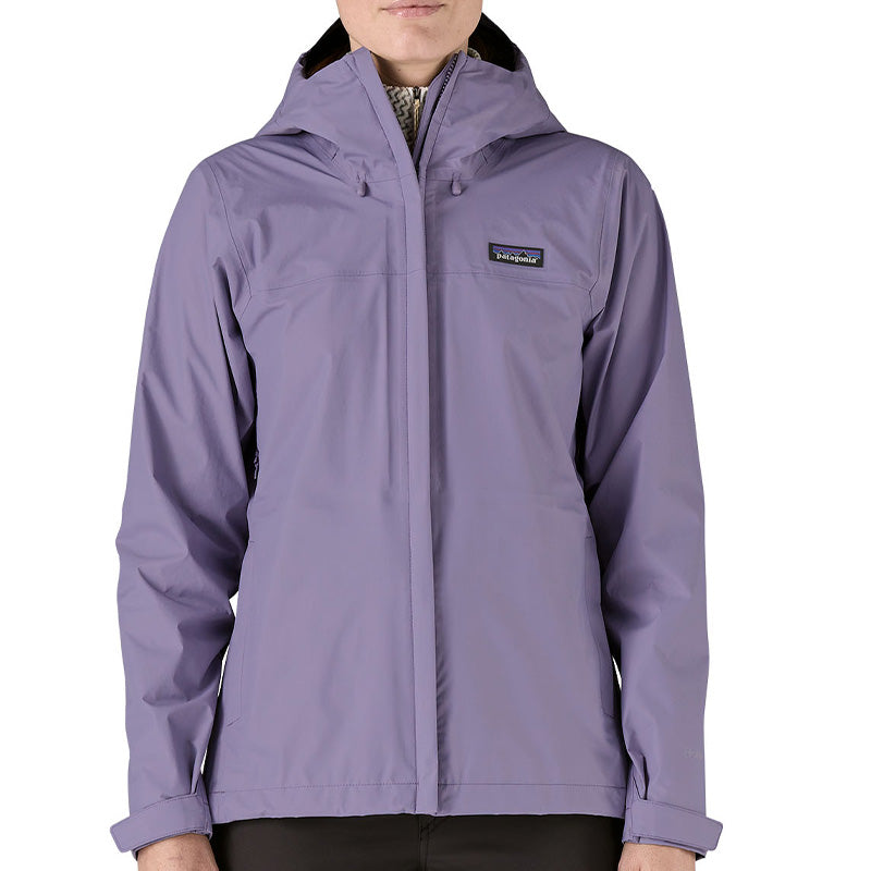 Giacca donna Torrentshell 3l