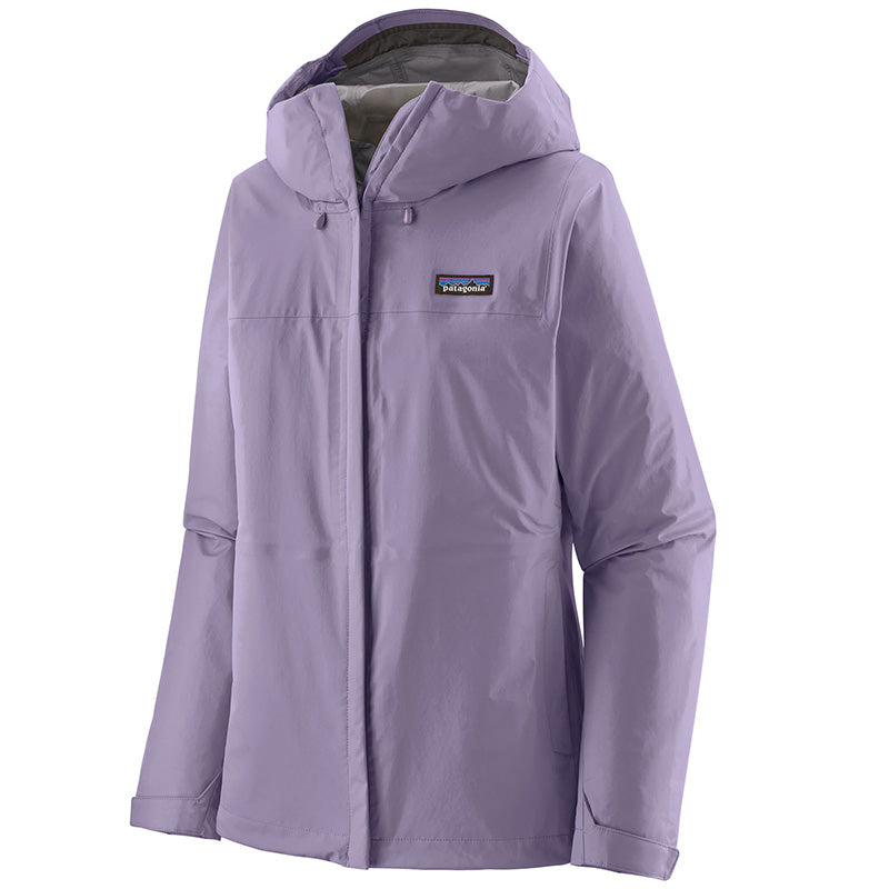 Giacca donna Torrentshell 3l
