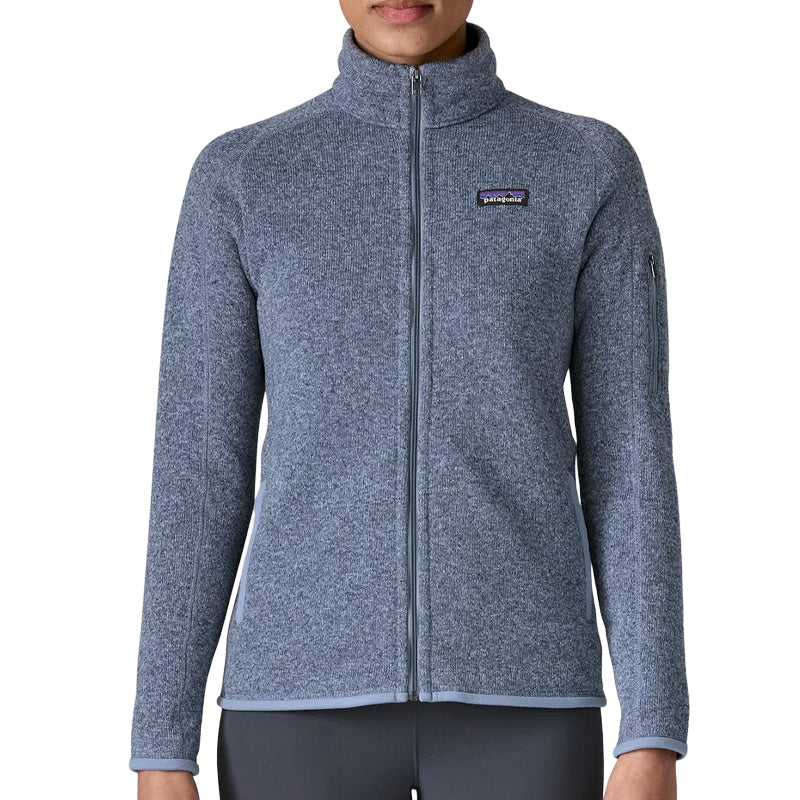 Pile donna Better Sweater