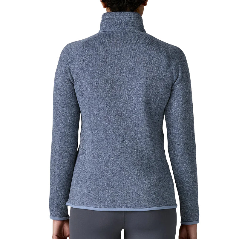 Pile donna Better Sweater