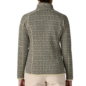 Pile donna Better Sweater