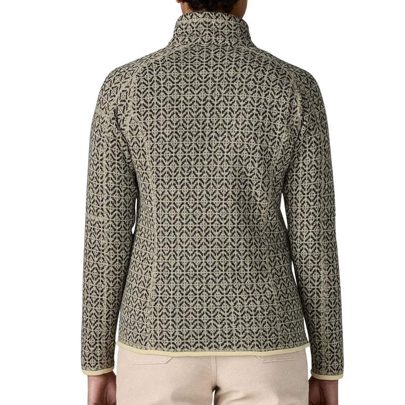 Pile donna Better Sweater