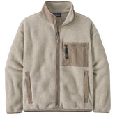 Pile donna Synchilla Fleece