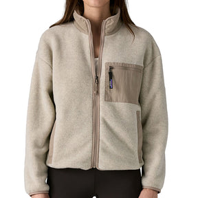 Pile donna Synchilla Fleece