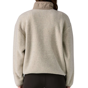 Pile donna Synchilla Fleece
