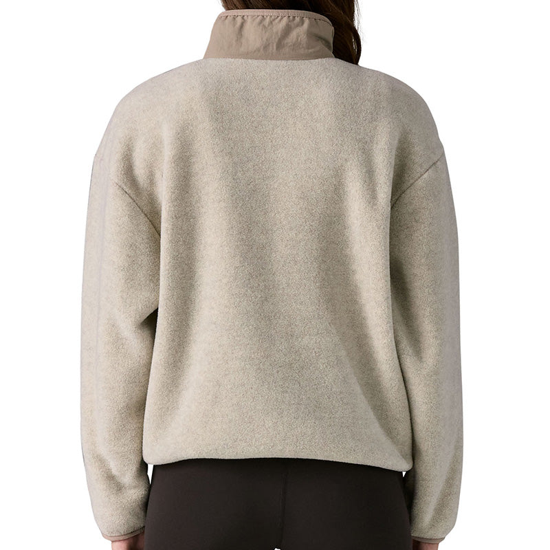 Pile donna Synchilla Fleece