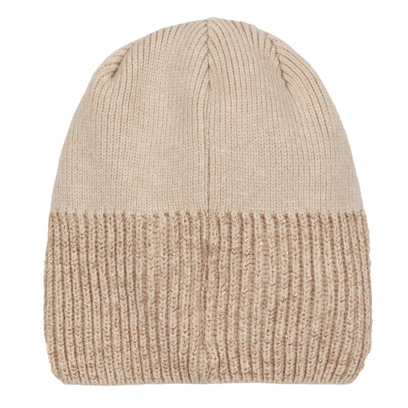 Cappello donna Costa Lurex