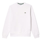 Felpa uomo girocollo pile