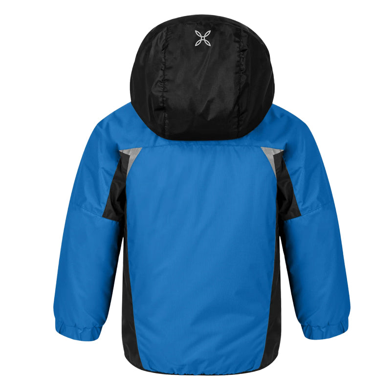 Giacca bambino Snow 2 baby