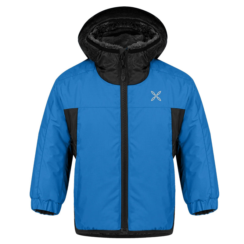 Giacca bambino Snow 2 baby