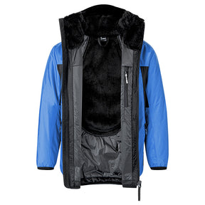 Giacca bambino Nevis