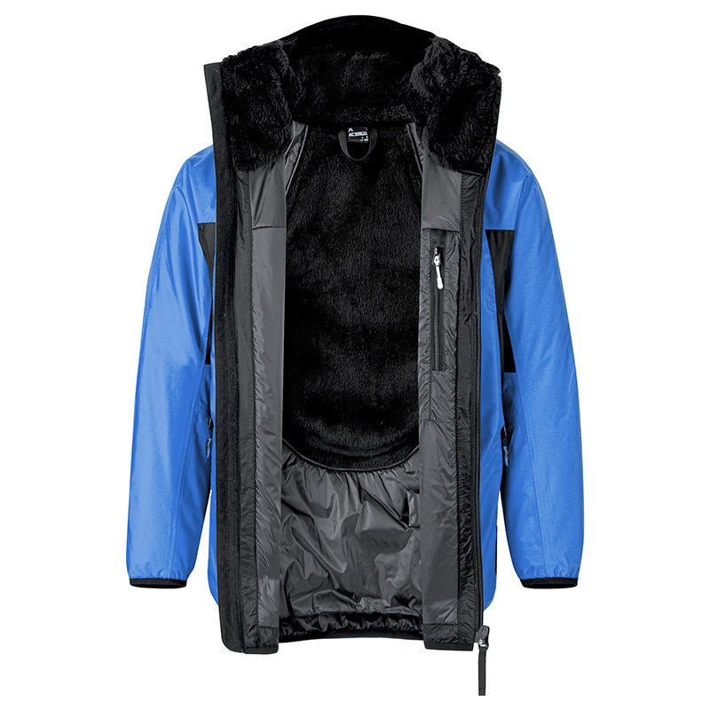 Giacca bambino Nevis