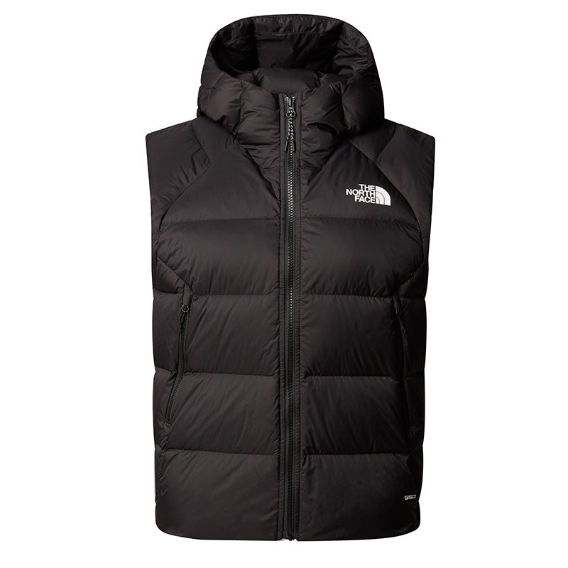 Gilet donna Hyalite