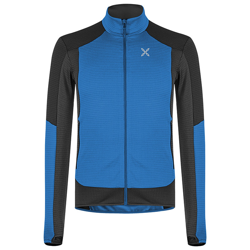 Maglia uomo Stretch Color