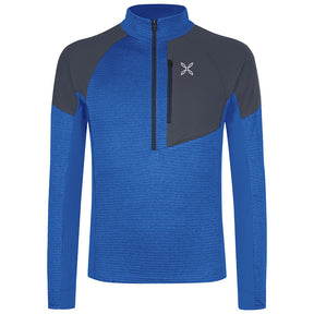 Maglia uomo Thermal Grid 2 Anorak