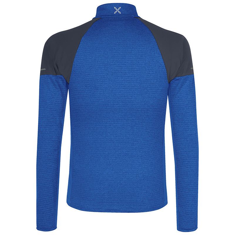 Maglia uomo Thermal Grid 2 Anorak