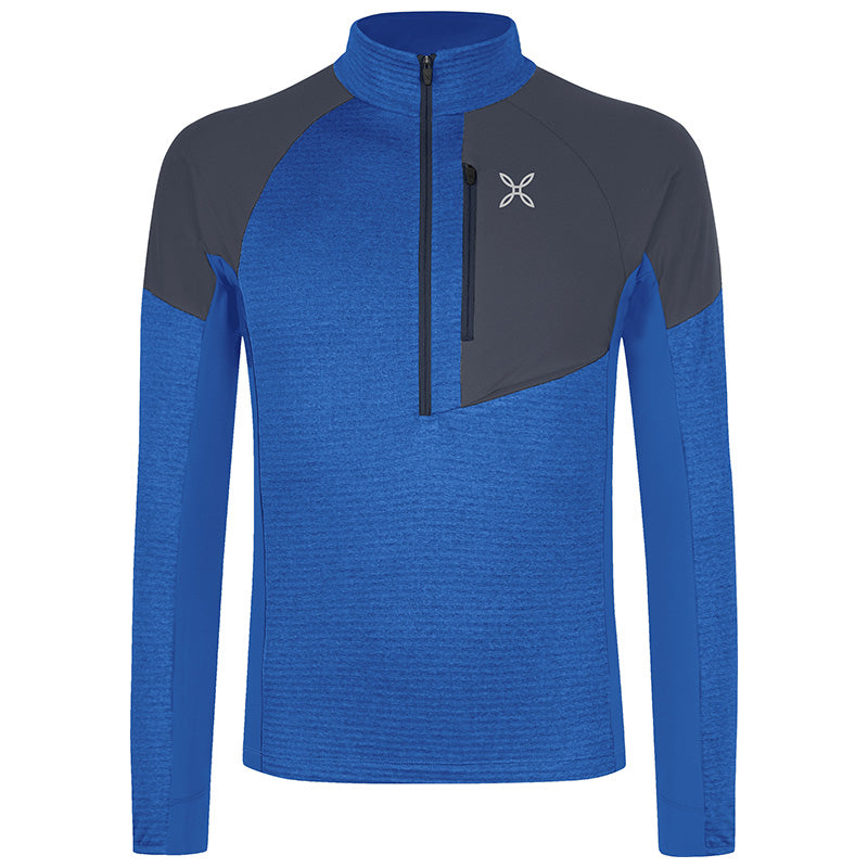 Maglia uomo Thermal Grid 2 Anorak