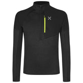 Maglia uomo Thermal Grid 2 Anorak