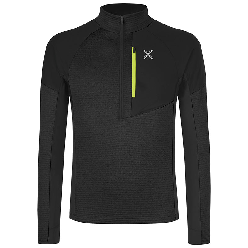 Maglia uomo Thermal Grid 2 Anorak