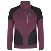 Pile uomo Thermal Grid 2