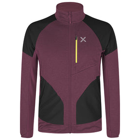 Pile uomo Thermal Grid 2