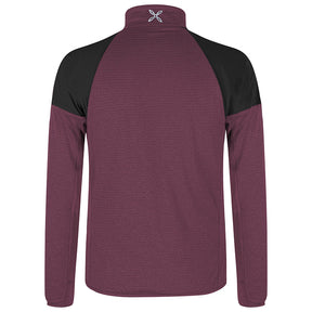 Pile uomo Thermal Grid 2