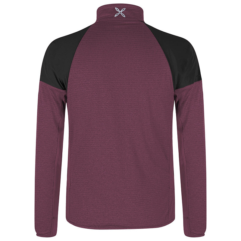 Pile uomo Thermal Grid 2