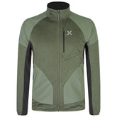 Pile uomo Thermal Grid 2