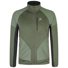 Pile uomo Thermal Grid 2