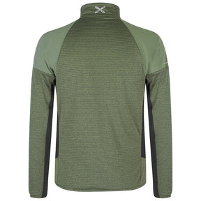 Pile uomo Thermal Grid 2